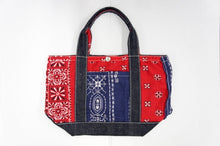 画像をギャラリービューアに読み込む, TOTE BAG-MNI-