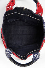 画像をギャラリービューアに読み込む, TOTE BAG-MNI-