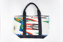 画像をギャラリービューアに読み込む, TOTE BAG-MNI-