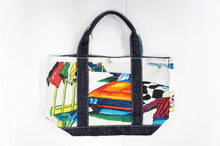 画像をギャラリービューアに読み込む, TOTE BAG-MNI-