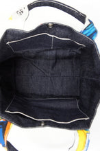 画像をギャラリービューアに読み込む, TOTE BAG-MNI-