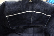 画像をギャラリービューアに読み込む, TOTE BAG-MNI-