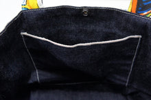 画像をギャラリービューアに読み込む, TOTE BAG-MNI-