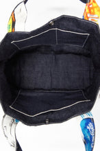 画像をギャラリービューアに読み込む, TOTE BAG-MNI-