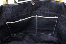 画像をギャラリービューアに読み込む, TOTE BAG-MNI-