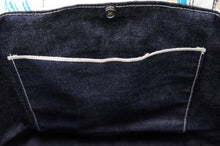 画像をギャラリービューアに読み込む, TOTE BAG-MNI-