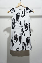 画像をギャラリービューアに読み込む, HEELS ALOHA KIDS ONEPIECE