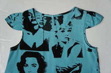 画像をギャラリービューアに読み込む, VENUS ALOHA KIDS ONEPIECE