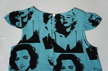 画像をギャラリービューアに読み込む, VENUS ALOHA KIDS ONEPIECE