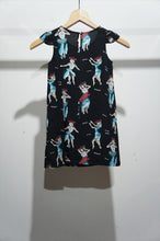 画像をギャラリービューアに読み込む, HULA ALOHA KIDS ONEPIECE