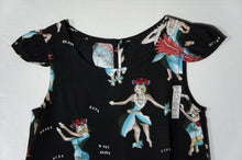 画像をギャラリービューアに読み込む, HULA ALOHA KIDS ONEPIECE