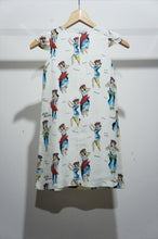 画像をギャラリービューアに読み込む, HULA ALOHA KIDS ONEPIECE