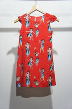 画像をギャラリービューアに読み込む, HULA ALOHA KIDS ONEPIECE
