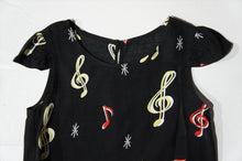 画像をギャラリービューアに読み込む, SOUNDS GOOD ALOHA KIDS ONEPIECE