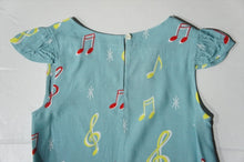 画像をギャラリービューアに読み込む, SOUNDS GOOD ALOHA KIDS ONEPIECE