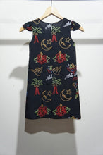 画像をギャラリービューアに読み込む, NEON ALOHA KIDS ONEPIECE