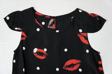 画像をギャラリービューアに読み込む, KISS ALOHA KIDS ONEPIECE