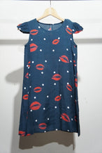 画像をギャラリービューアに読み込む, KISS ALOHA KIDS ONEPIECE