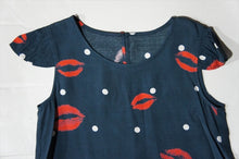 画像をギャラリービューアに読み込む, KISS ALOHA KIDS ONEPIECE