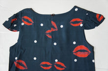 画像をギャラリービューアに読み込む, KISS ALOHA KIDS ONEPIECE