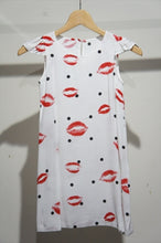 画像をギャラリービューアに読み込む, KISS ALOHA KIDS ONEPIECE