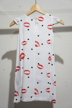 画像をギャラリービューアに読み込む, KISS ALOHA KIDS ONEPIECE