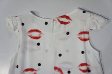 画像をギャラリービューアに読み込む, KISS ALOHA KIDS ONEPIECE