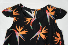 画像をギャラリービューアに読み込む, BIRDS OF PARADISE ALOHA KIDS ONEPIECE