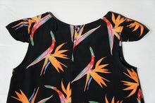 画像をギャラリービューアに読み込む, BIRDS OF PARADISE ALOHA KIDS ONEPIECE