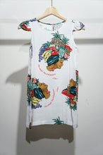 画像をギャラリービューアに読み込む, HARVEST ALOHA KIDS ONEPIECE