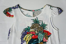 画像をギャラリービューアに読み込む, HARVEST ALOHA KIDS ONEPIECE