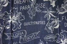 画像をギャラリービューアに読み込む, MINEDENIM x WACKO MARIA HAWAIIAN SHIRT