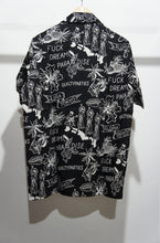 画像をギャラリービューアに読み込む, MINEDENIM x WACKO MARIA HAWAIIAN SHIRT