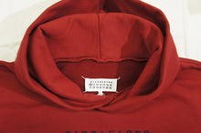 画像をギャラリービューアに読み込む, LOGO HOODIE