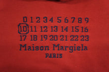 画像をギャラリービューアに読み込む, LOGO HOODIE