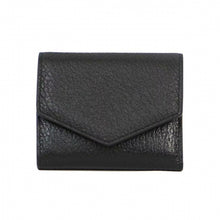 画像をギャラリービューアに読み込む, LEATHER WALLET