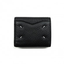 画像をギャラリービューアに読み込む, LEATHER WALLET