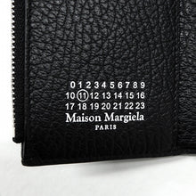 画像をギャラリービューアに読み込む, LEATHER WALLET