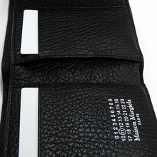 画像をギャラリービューアに読み込む, LEATHER WALLET