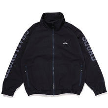 画像をギャラリービューアに読み込む, MILITARY TRACK JACKET