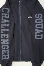 画像をギャラリービューアに読み込む, MILITARY TRACK JACKET