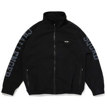 画像をギャラリービューアに読み込む, MILITARY TRACK JACKET