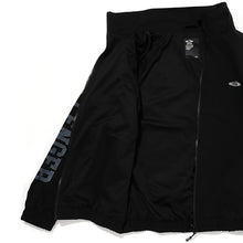 画像をギャラリービューアに読み込む, MILITARY TRACK JACKET