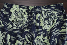 画像をギャラリービューアに読み込む, HAWAIIAN SHORTS -NVY x GRN-