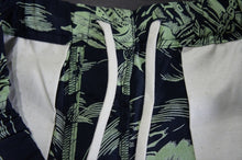 画像をギャラリービューアに読み込む, HAWAIIAN SHORTS -NVY x GRN-