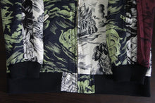 画像をギャラリービューアに読み込む, CRAZY HAWAIIAN SOUVENIR JKT 4/8