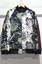 画像をギャラリービューアに読み込む, CRAZY HAWAIIAN SOUVENIR JKT 4/8