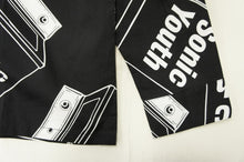 画像をギャラリービューアに読み込む, L/S SHIRTS