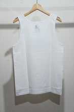 画像をギャラリービューアに読み込む, LISTEN TO BOB MARLEY TANK TOP