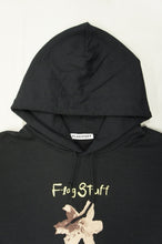 画像をギャラリービューアに読み込む, FLOWER HOODIE